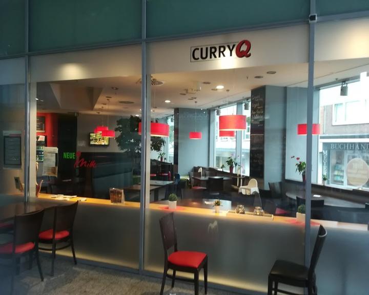 CurryQ Neue Mitte