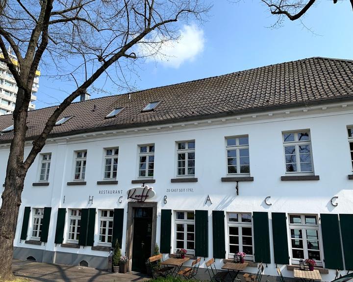 Restaurant Korff