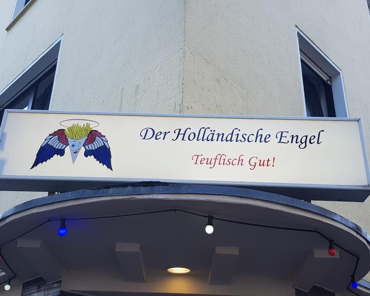 Der Holländische Engel