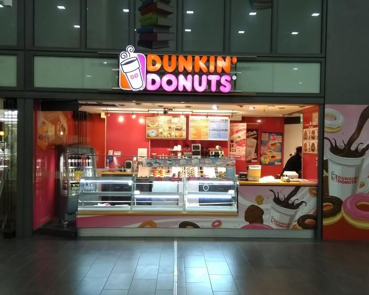 Dunkin' Donuts