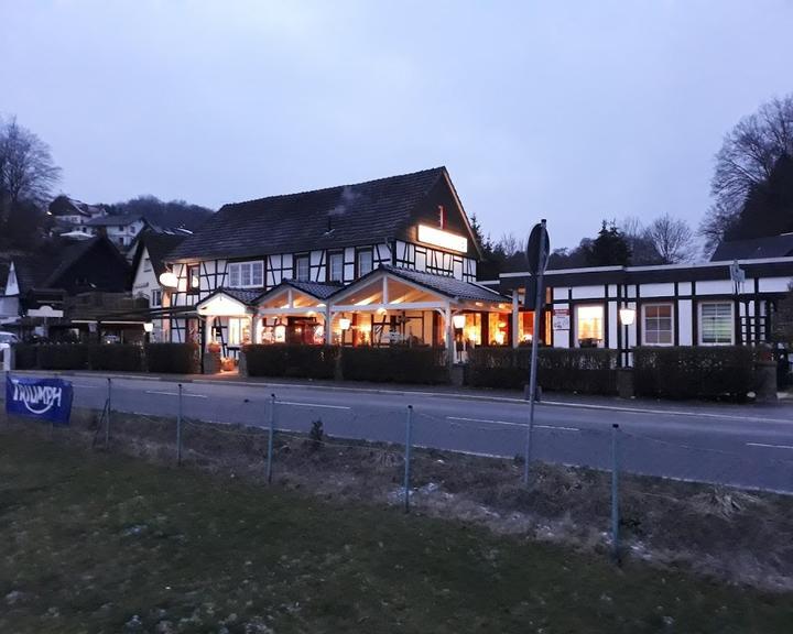 Ristorante Lehmbacher Hof