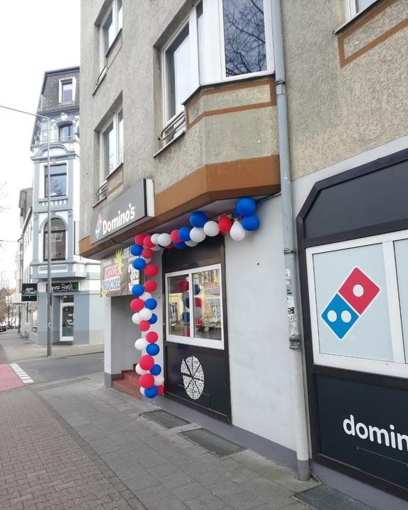 Domino's Pizza