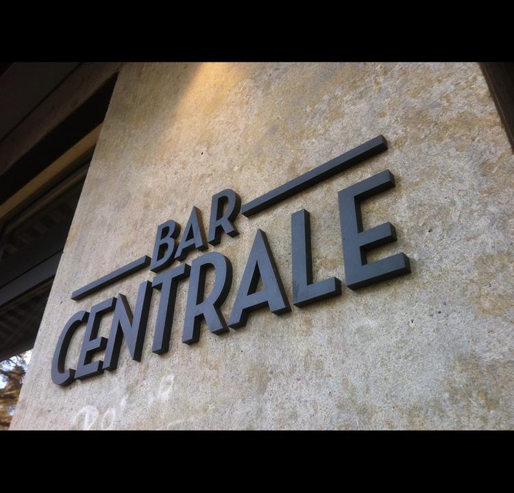 Bar Centrale