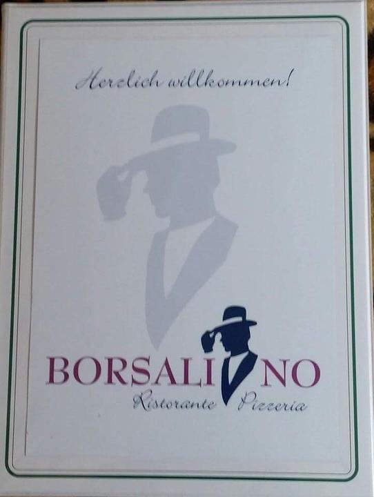 Borsalino